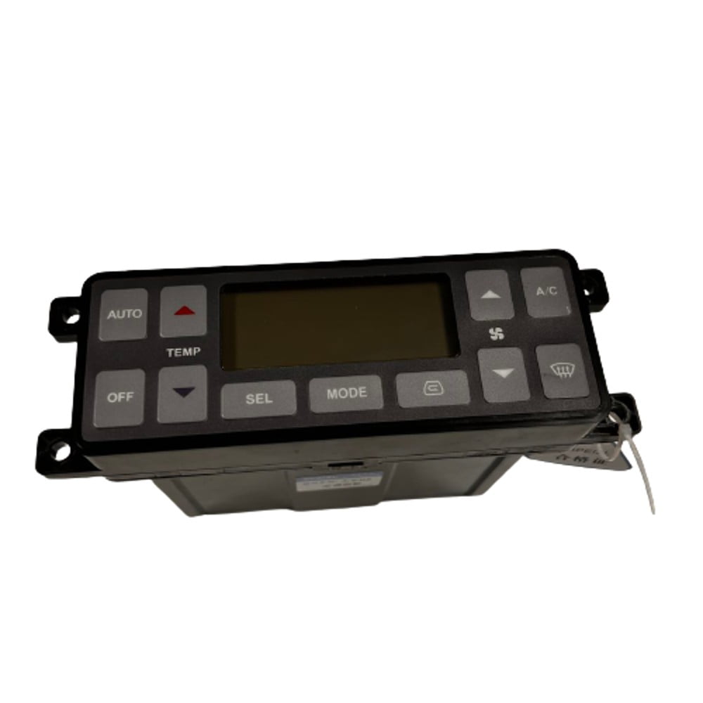 543-00107 Air Conditioner Contrller FOR DOOSAN DX340 DX225 DX140 DX420