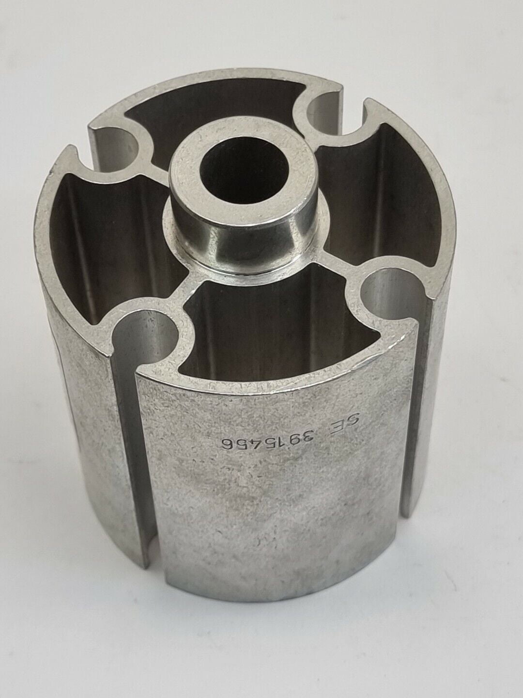 3915456 SPACER,FAN PILOT FOR CUMMINS, HEIGHT 75MM