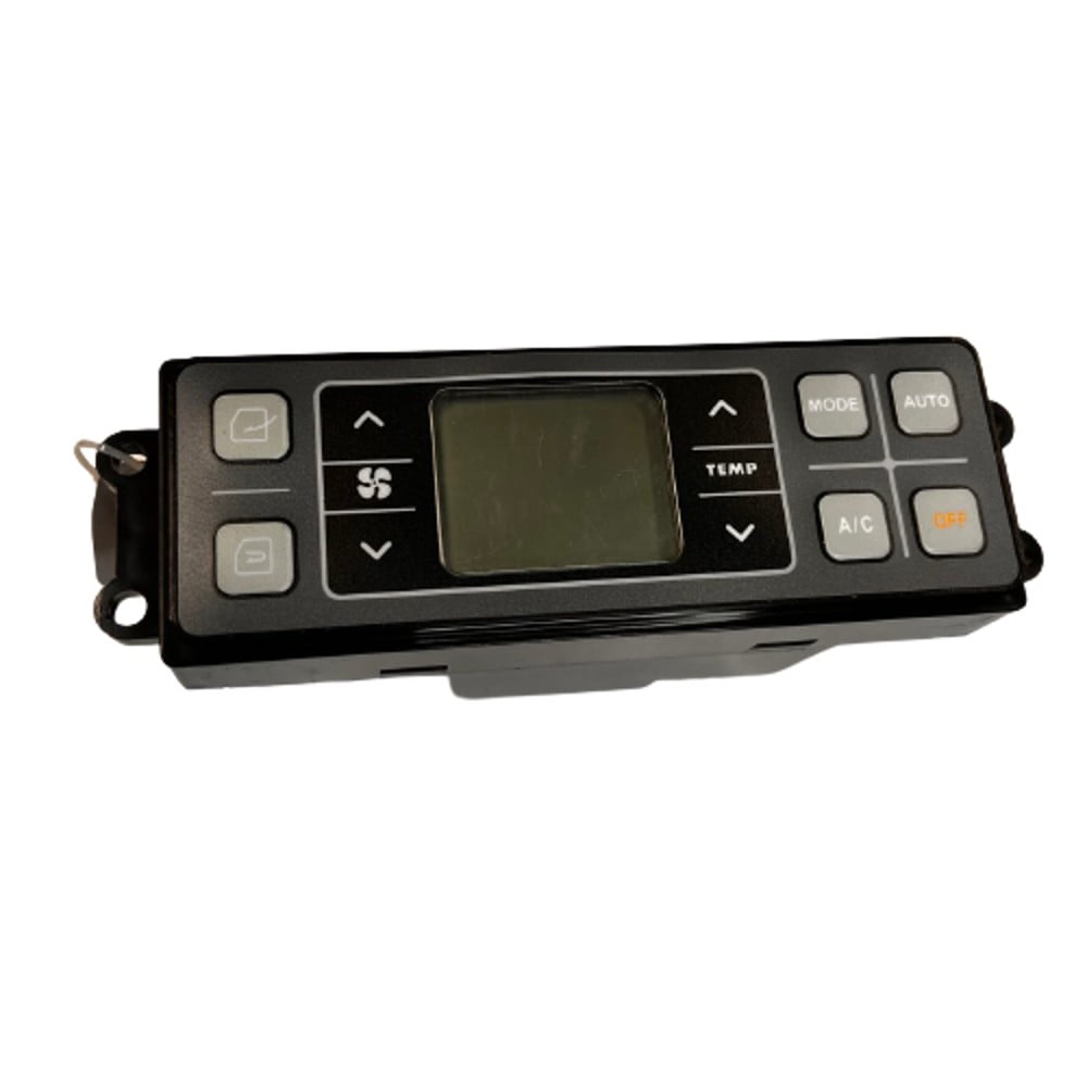 11Q6-90310 Air Conditioner Controller FOR R220-9 R210-9 R330-9,R225-9