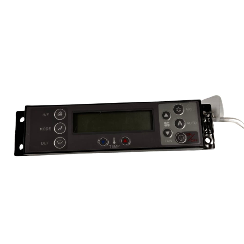 Air Conditioner Controller For Sumitomo SH200A3 SH210A3 SH240A3 CASE CX210