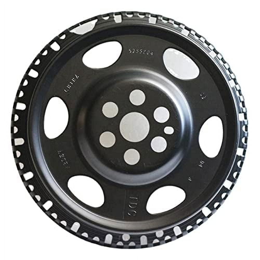 3046204 5255204 5365943 4940809 3943978 3954949 FAN PULLEY FOR CUMMINS ENGINE
