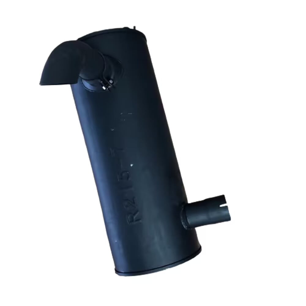 11N6-30080 MUFFLER FOR EXCAVATOR,R215LC-7 R215LC7