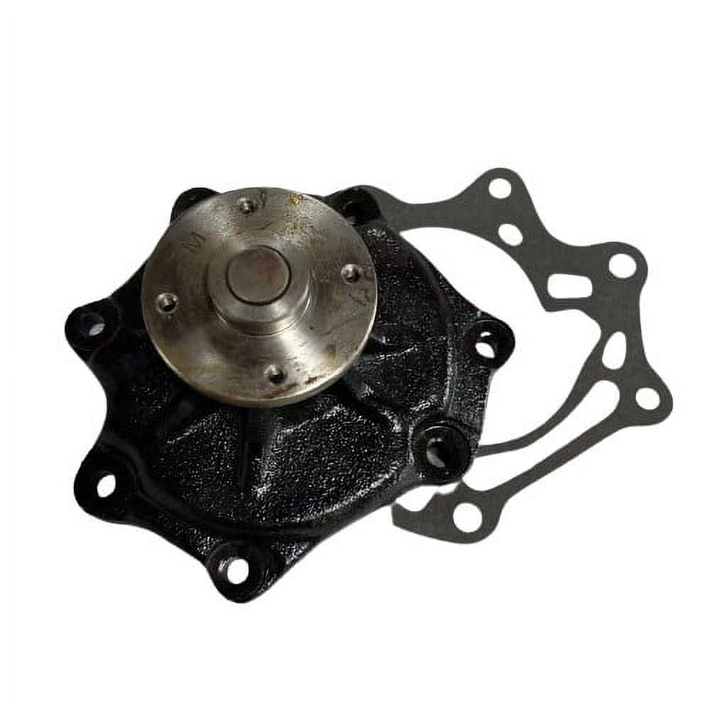 21010-06J27 21010-06J28 water pump for WRGY/WRY-60 WRG61 TD42,TD42T 21010-06J29