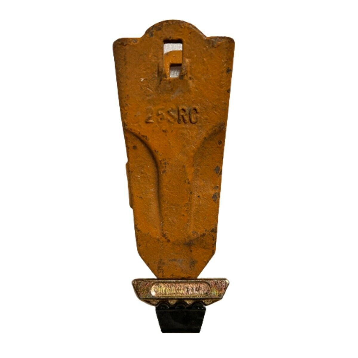 25S 25SRC FOR Bucket Digging Rock Teeth w/ 25-30 PN Pin's & Rubber Locks