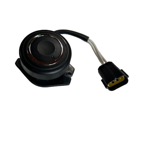 2552-1004 25521004 DIAL ENGINE CONTROL, DAIL FUEL , DH130-5 DH140-5 DH220-5
