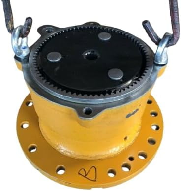 171-9290 1719290 Swing Reduction Gearbox FOR E307C 307C