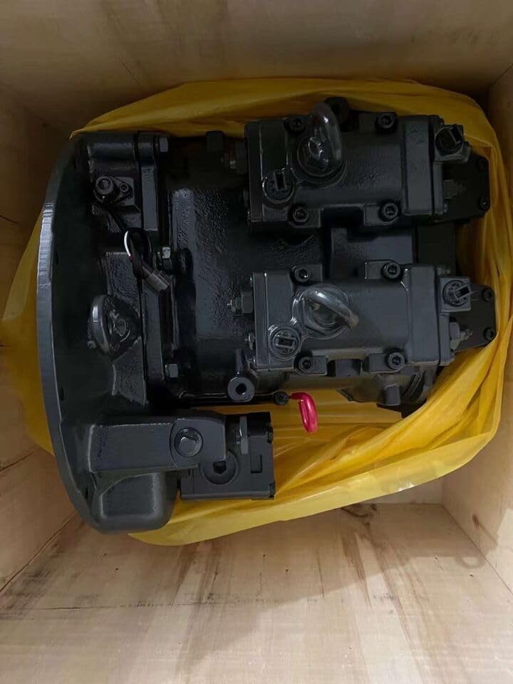 9152668 Hydraulic Main Pump FOR HPV102 EX200-5 EX210-5 EX200LC-5 9150726