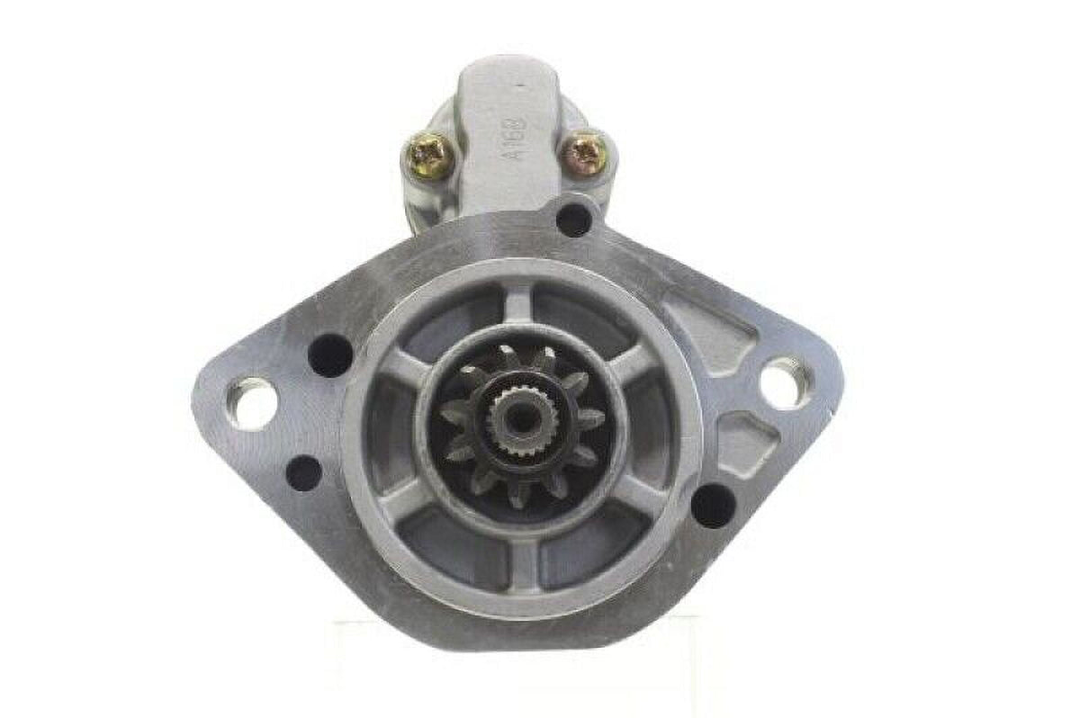 Starter Motor 4m40 engine FOR e306 e307 e307b 185-9157 147-7166