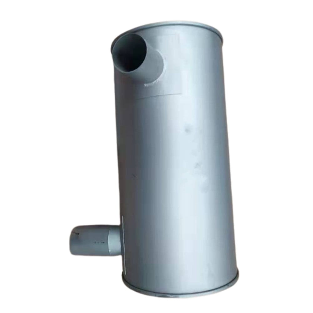 11N3-30020 11N3-30021 MUFFLER FOR R110-7 R110LC-7