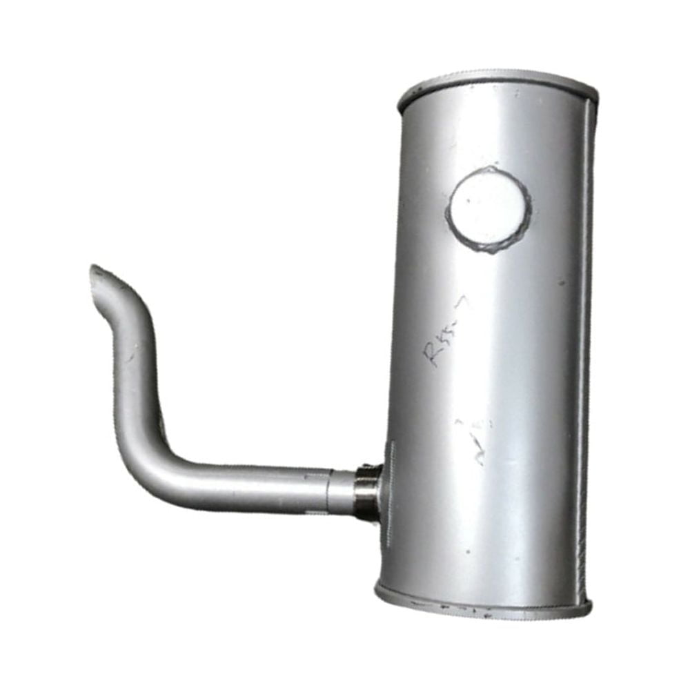 R55-7 MUFFLER FOR EXCAVCATOR