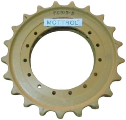 K1018303 Sprocket FOR Doosan DX140 DX145 DX150 Travel Motor
