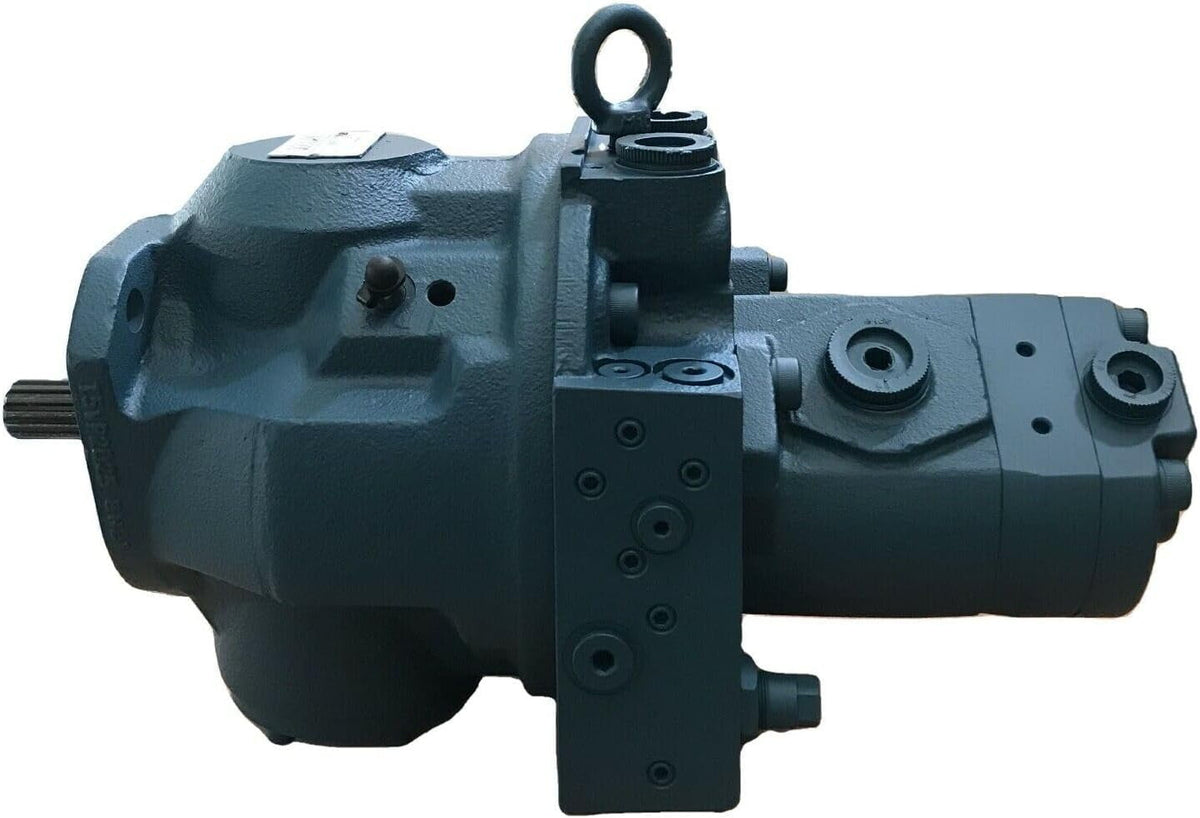 PH10V00013F1 PH10V00013F2 Hydraulic Main Pump FOR SK50SR SK50SR-5 SK55SRX AP2D25