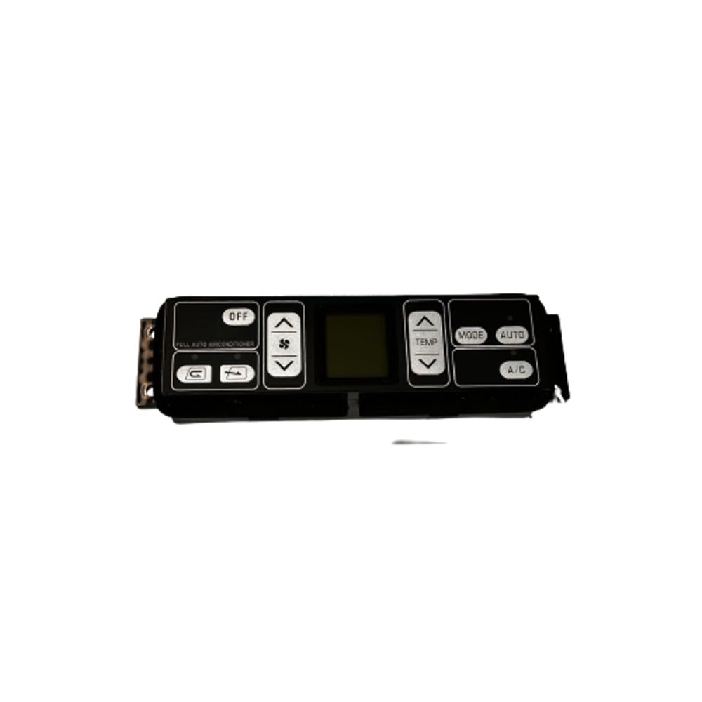 208-979-7630 20Y-979-7630 Air Conditioner Control FOR PC200-7 PC300-7
