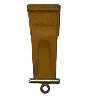 1 PK 1U3352 Bucket Teeth,9J2358 Pins ,8E6359 RETAINER FIT FOR J350,