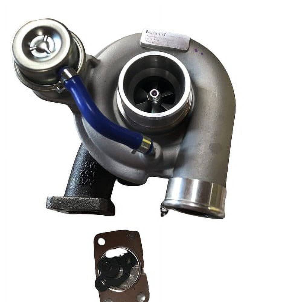 2674A209 711736-5010S GT25 TURBOCHARGER FOR Perkins RG RS Engine 1104C-44T.4.4L