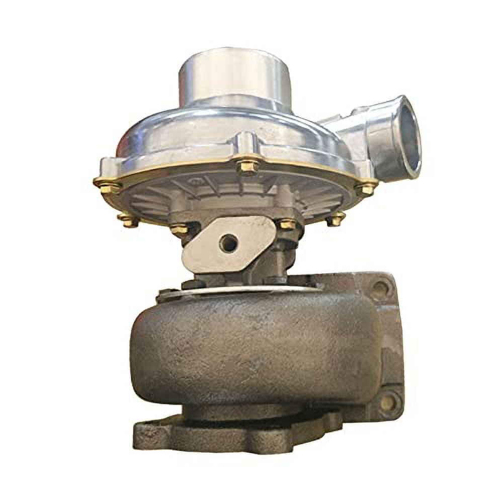 RHE61 114400-3320 Turbocharger FOR EX200-5 ISUZU 6BG1T ENGINE JCB