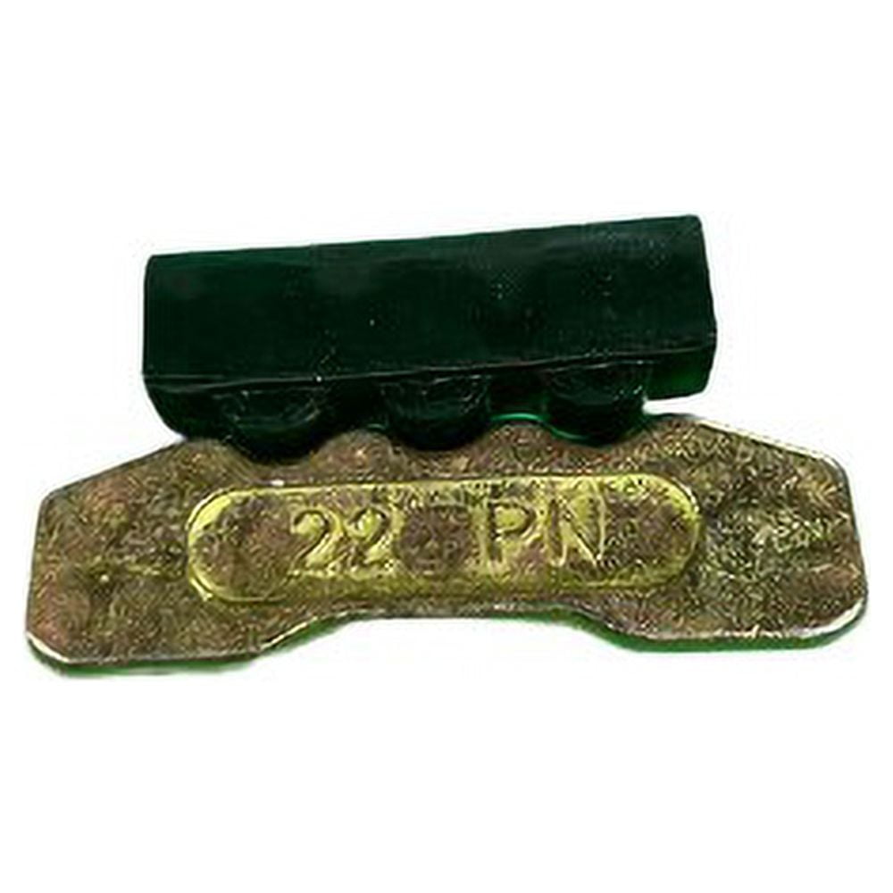 22PN Pin With Lock Rubber 22LK FOR 22S Bucket Teeth Tooth