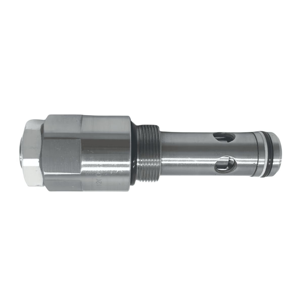 702-75-01200 702-75-01201 Relief Valve FOR PC200 PC220 Swing Motor