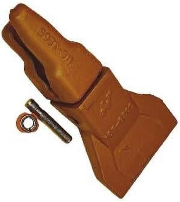 119-3205 Adapter with Teeth 109-9200 Pin 8E6208 8E6209 FOR J200 Bucket Tooth