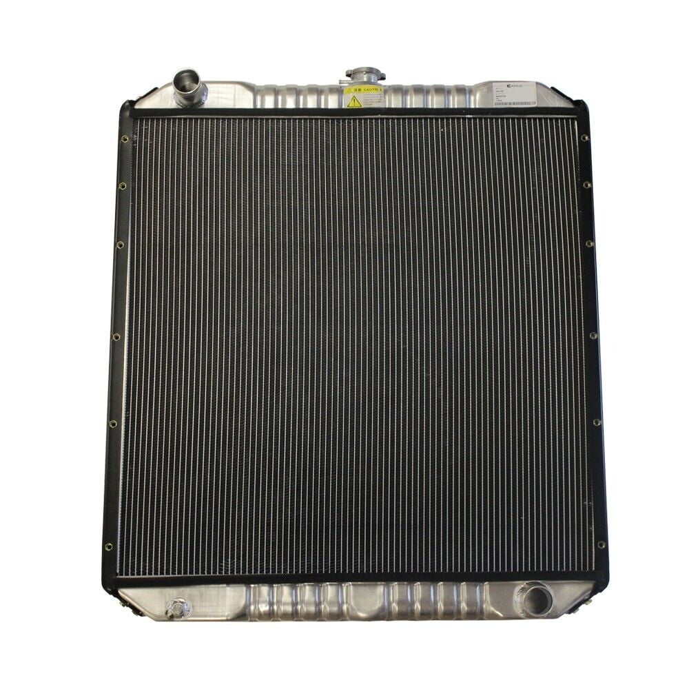 193-2767 1932767 RADIATOR,WATER TANK FIT 320C E320C 319C 318C