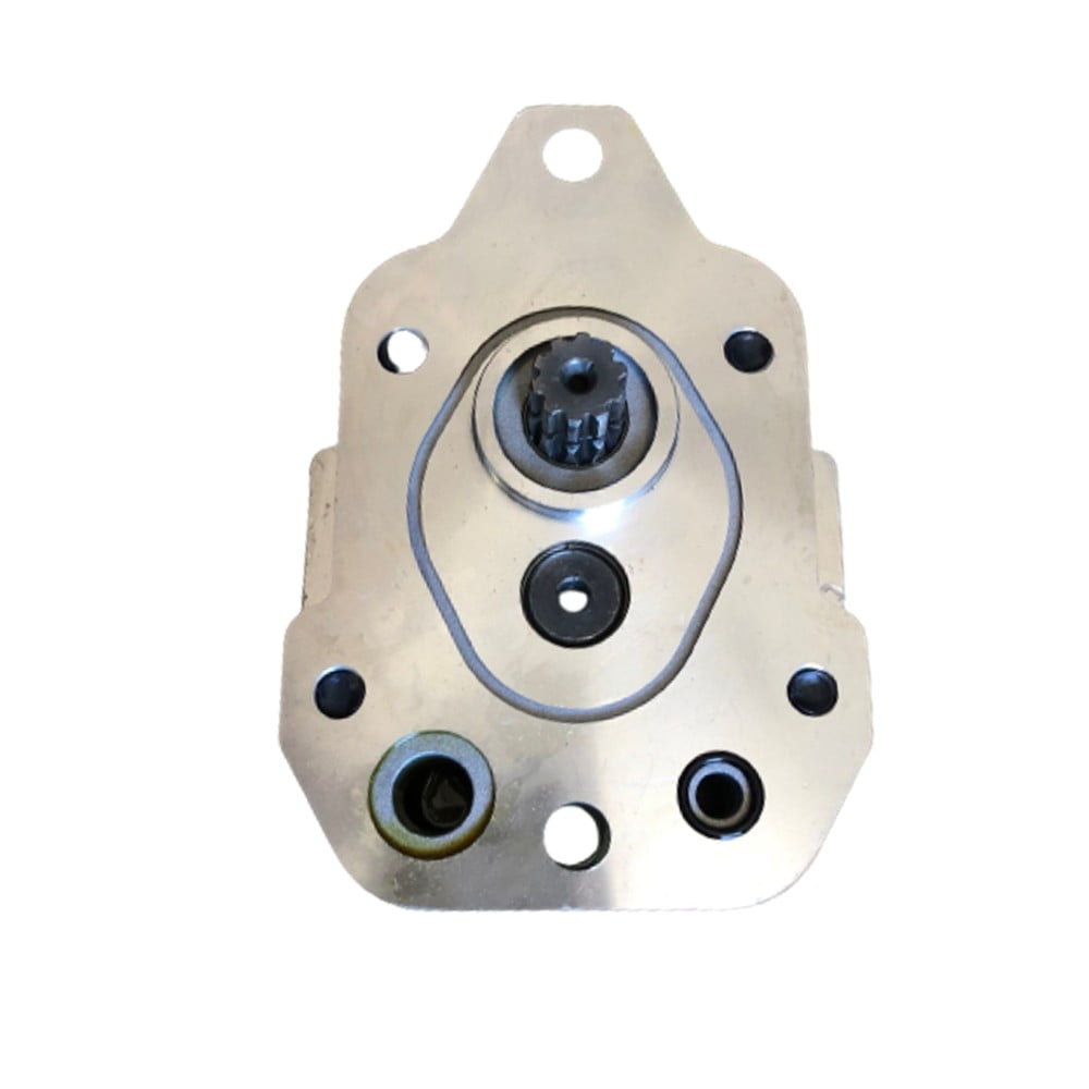 TH109003 PUMP GP GEAR ,GEAR PUMP FOR JD 490D