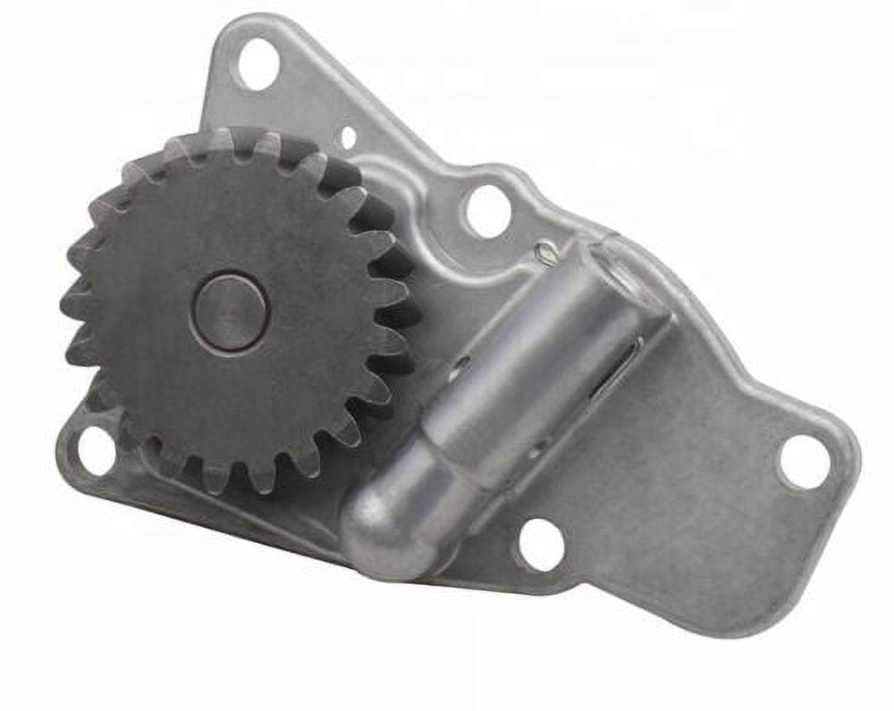 6204-51-1100 Oil Pump FOR 4D95L-1 S4D95L-1 Engine PC60-5 PC60-6