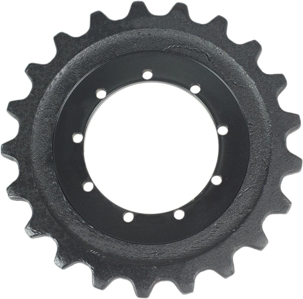 68198-14430 Sprocket Drive FOR Kubota KX36 KX41 CASE CK13 CK15 8H 19T 5 1/2'