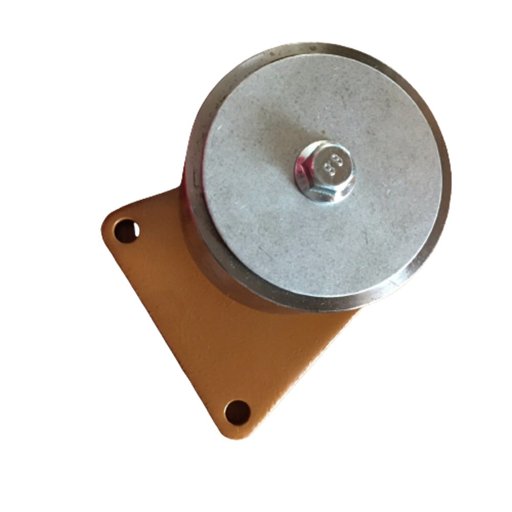 1838236 183-8236 E320C ADJUST PULLEY ,BELT TENSION FOR EXCAVATOR 3066 C6
