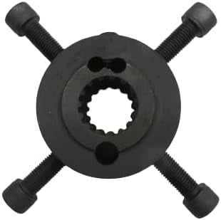 4366376 Hub , Coupling for EX100-5 EX120-5 ZX110 ZX120 HPVO50,ZAX130
