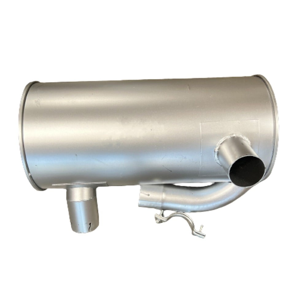 11N4-36010 MUFFLER AS FOR EXCAVATOR R140LC-7 R140LC9S R140W7 R140W9S