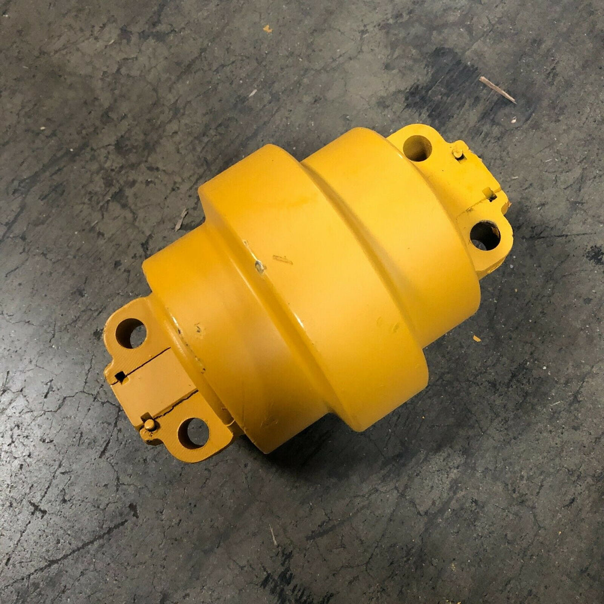 386-0791 3860791 TRACK ROLLER BOTTOM FOR 302.4D