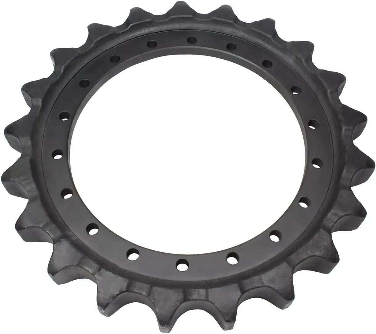 1033091 Sprocket FOR ZX200-3 ZX210-3 ZAX225-3 ZAX240-3 18HOLES