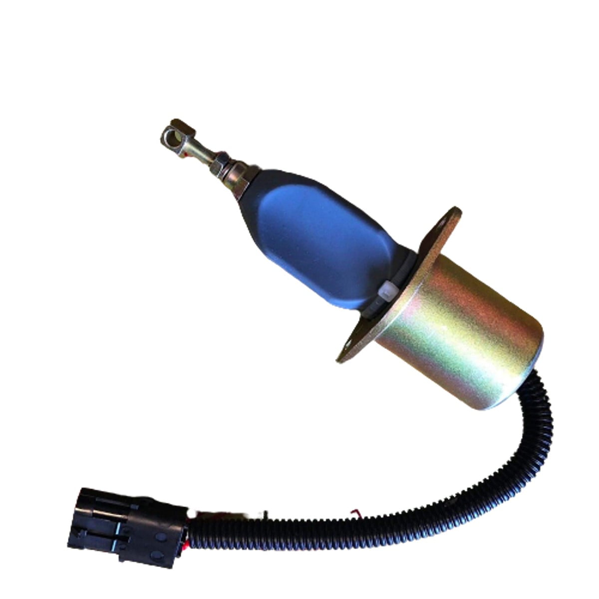 SA-4026-12 Fuel Cutoff Solenoid For Cummins 3934974 3832211 3919422 3927152