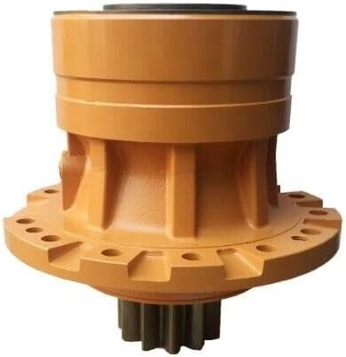 333-3015 3333015 Swing Reduction Gearbox FOR E315E 318D