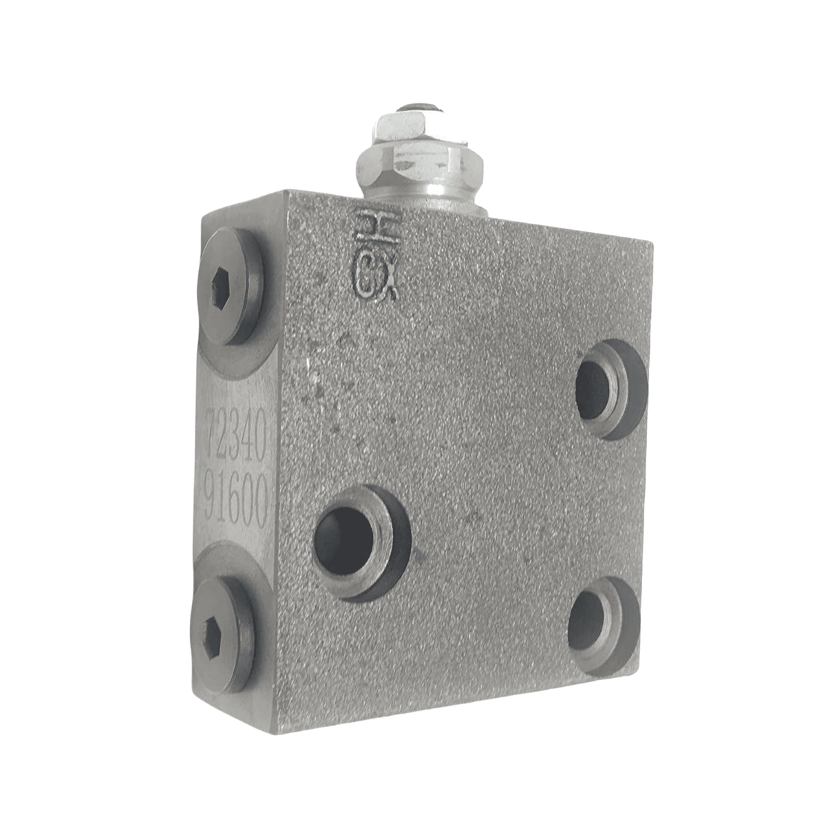 723-40-71101 723-40-71102 Relief Valve FOR PC200-7 PC210-7