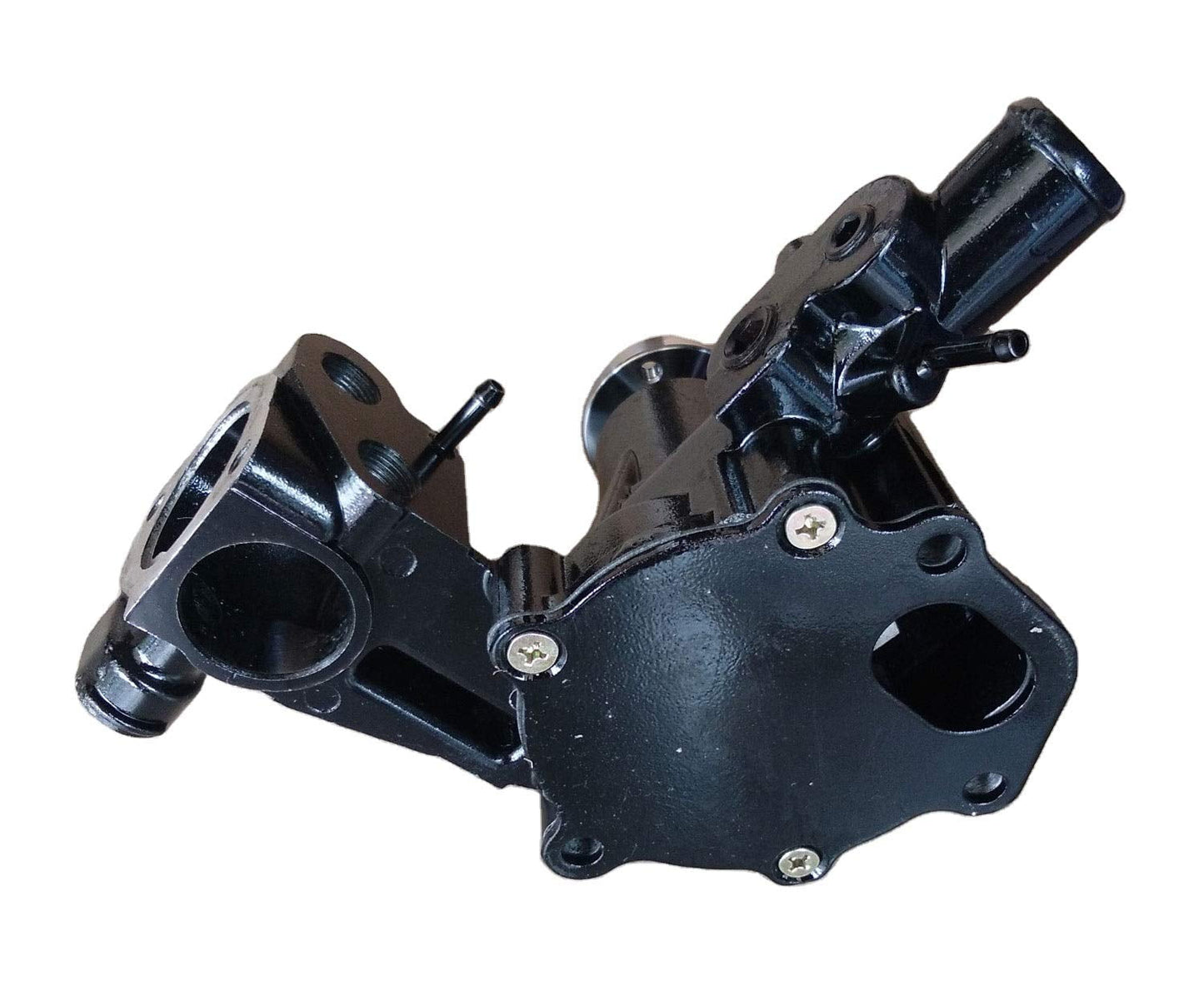 129508-42001 Water Pump With Pipe FIT PC45R-8 PC58UU 4D84 BY