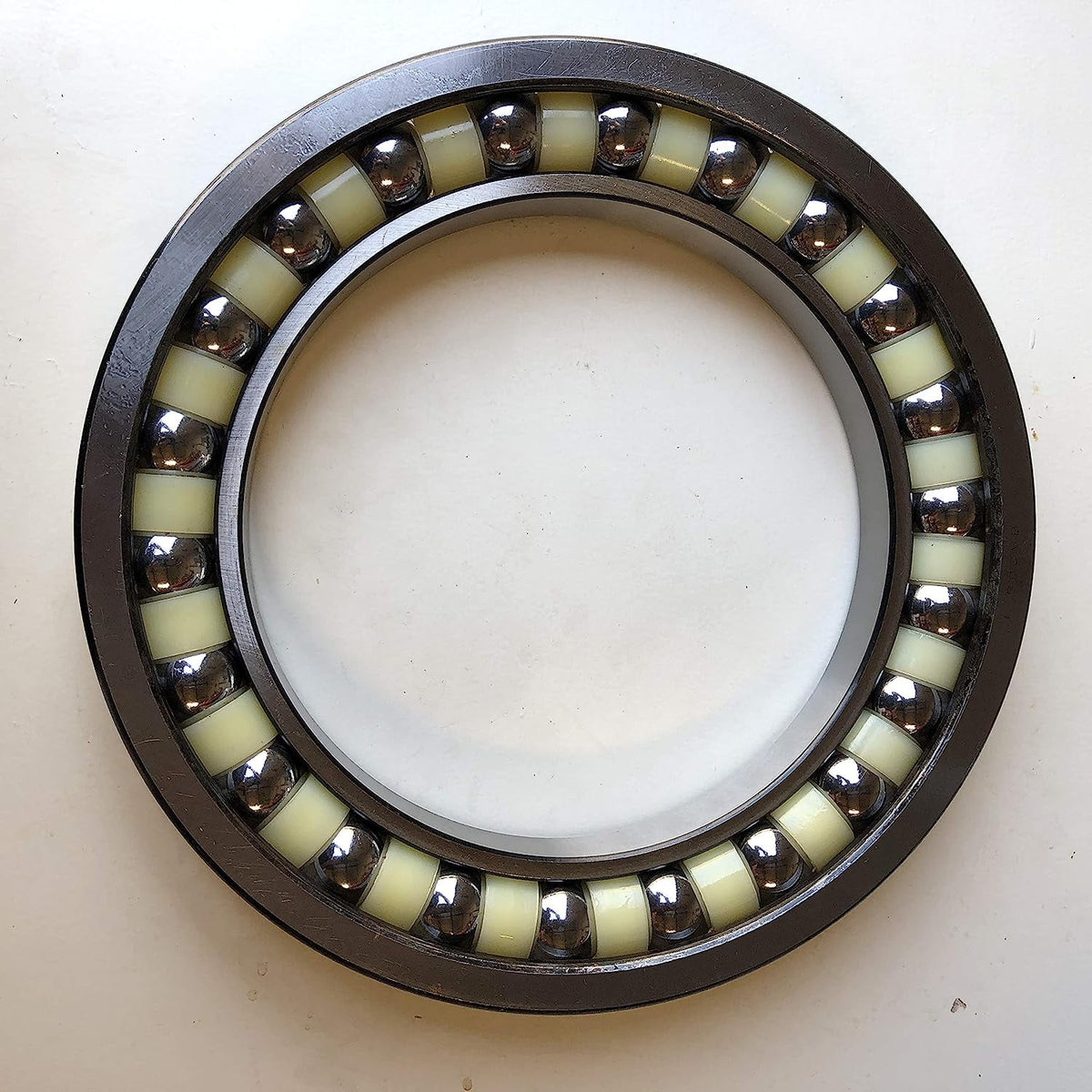 Travel Large Bearing AC5836 for Excavator R200 TRAVEL REDUCITON