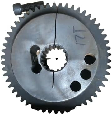 4627119 Coupling Hub With Isnert NR FOR 120C 135C 120D