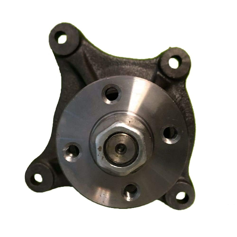 ME32941T ME080647 Water Pump For Mitsubishi 4D31T Kato HD400 Excavator Canter