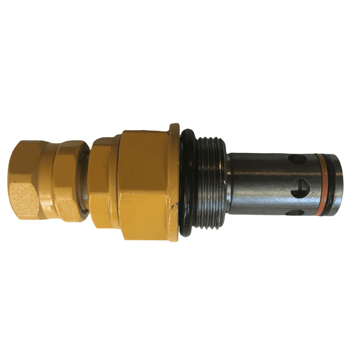700-28-62001 Relief Valve FOR PC40-7 PC30-7 PC30R PC40R