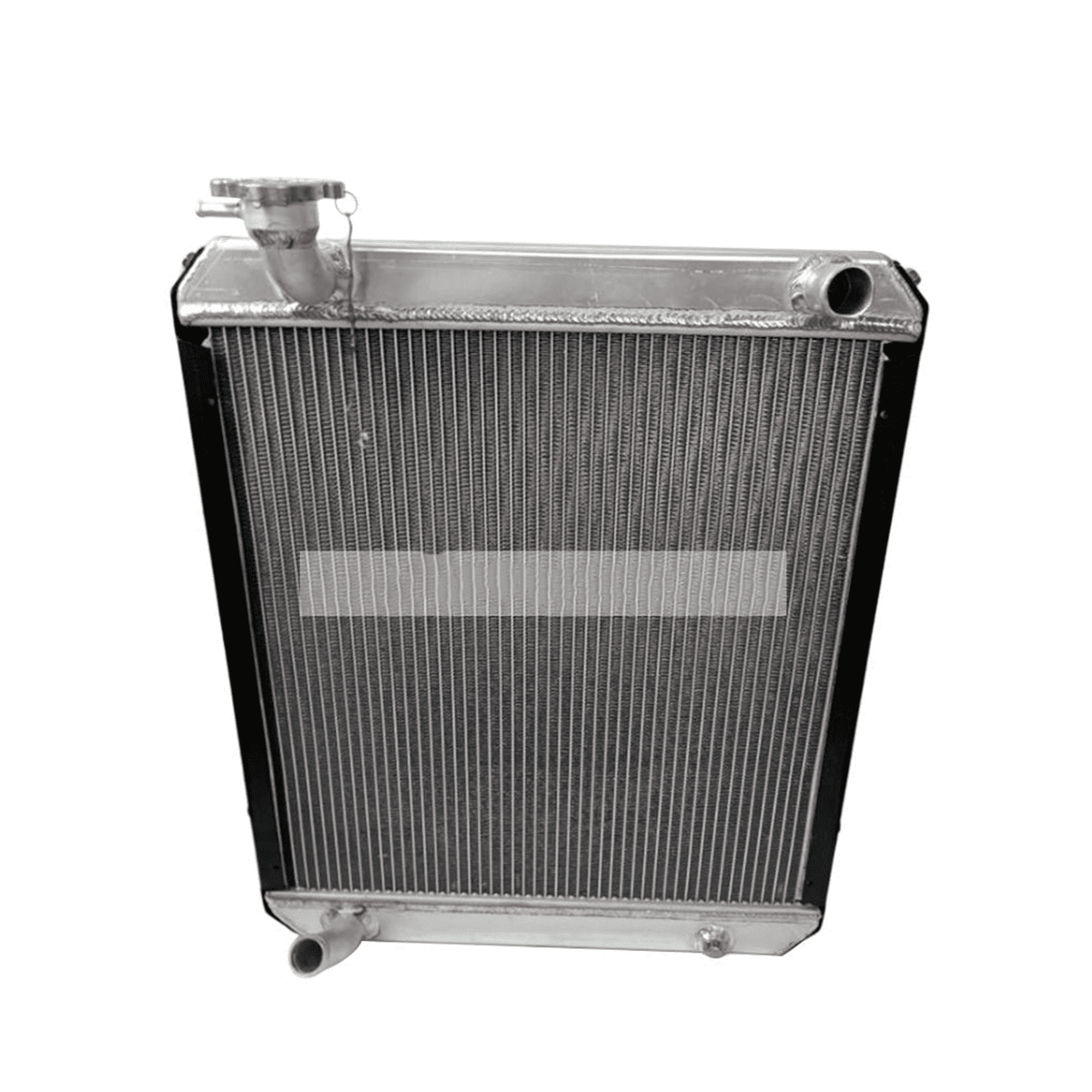 PC60-5 4D95 RADIATOR ,WATER TANK 201-03-51150 FOR