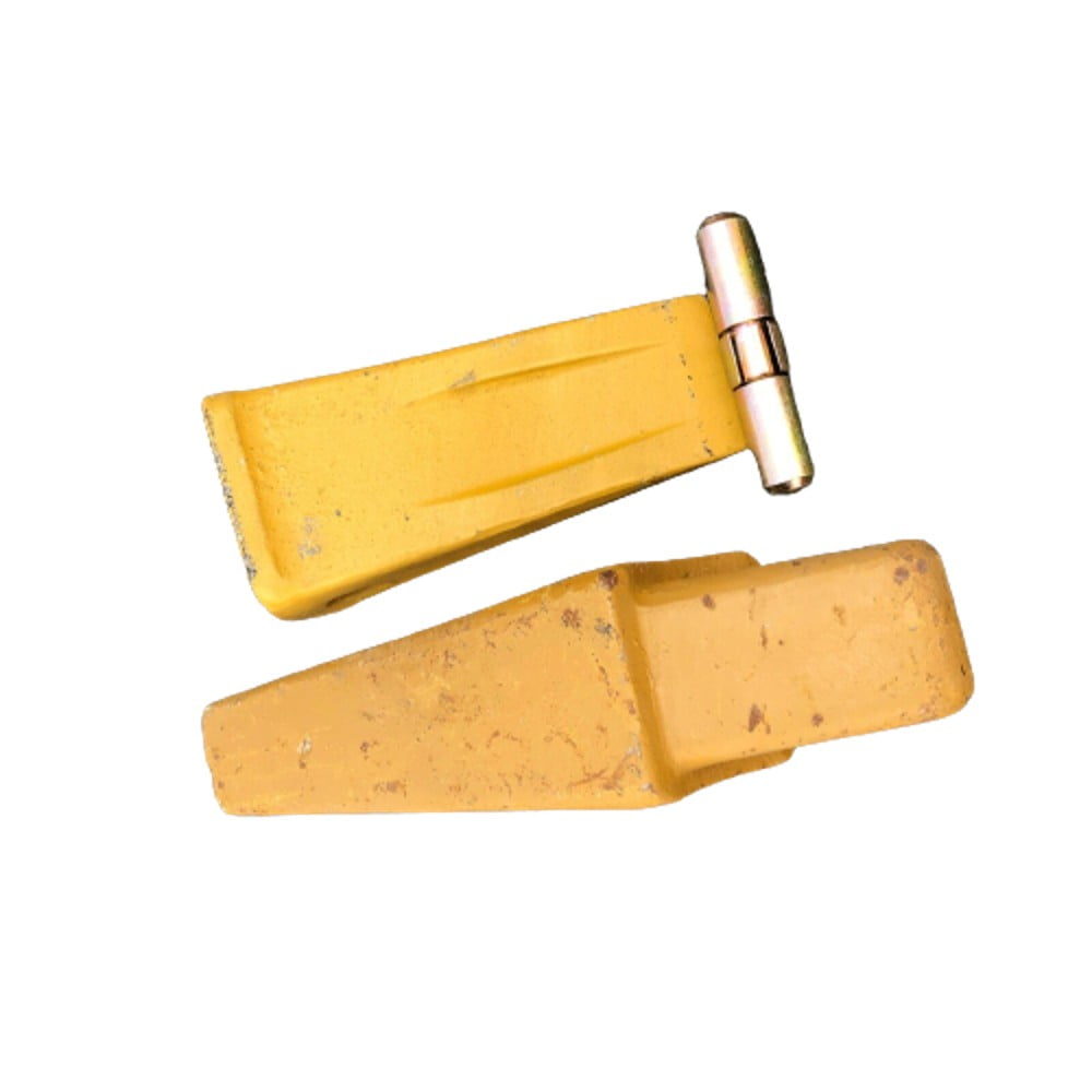 20Y-70-14520 40mm Adapter Shanks Teeth 205-70-19570 Pin 09244-02496 FOR PC200 Bucket Tooth