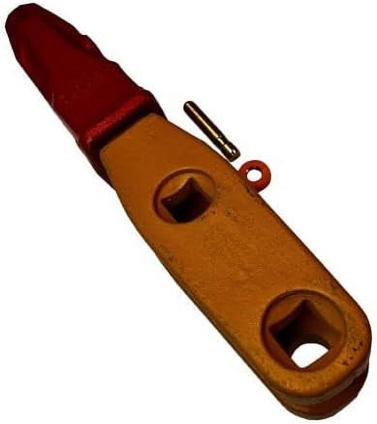 1U0257 Adapter with Teeth 1U3252PT Pin 8E6258 8E6259 FOR J250 Bucket Tooth Teeth