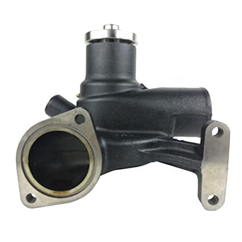 ME942187 WATER PUMP FOR MITSUBISHI 6D22 6D24 SK320 SK400 SK300 GREASE
