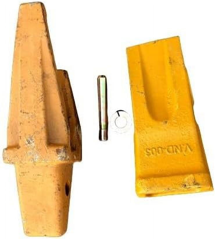3G8354 45MM Adapter With Teeth 1U3352 Pin 8E6358 8E6359 FOR J350 Bucket Tooth Teeth