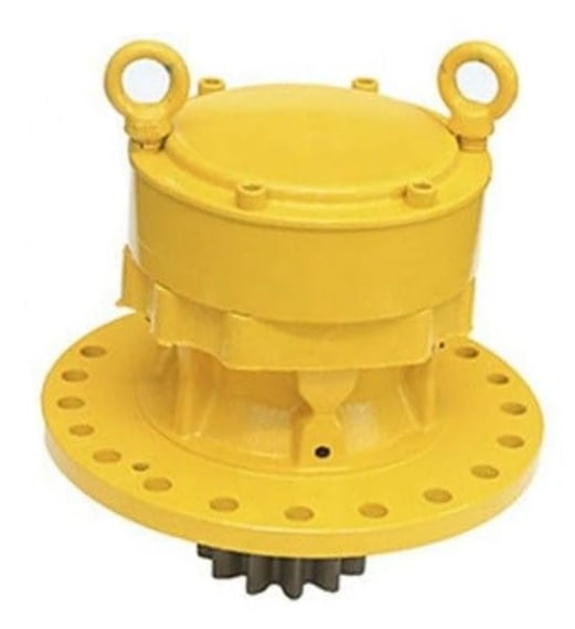 1231468 123-1469 Swing Reduction Gearbox FOR E307B 307B