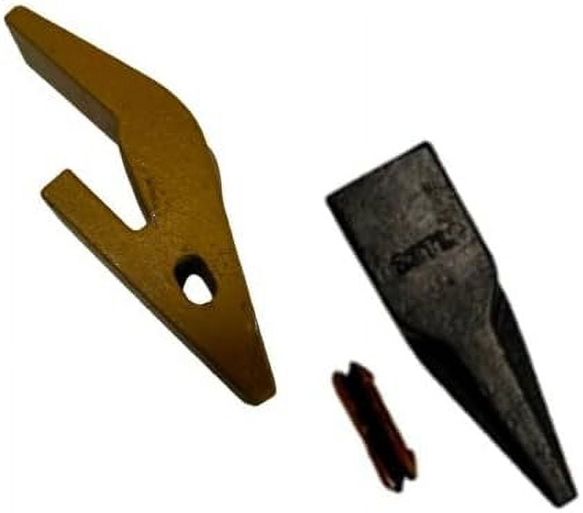 2740W23 Adapter Shanks Tiger Teeth 23TL 230TL Pin 23FP FOR 23 230 2300 Backhoe Bucket Tooth