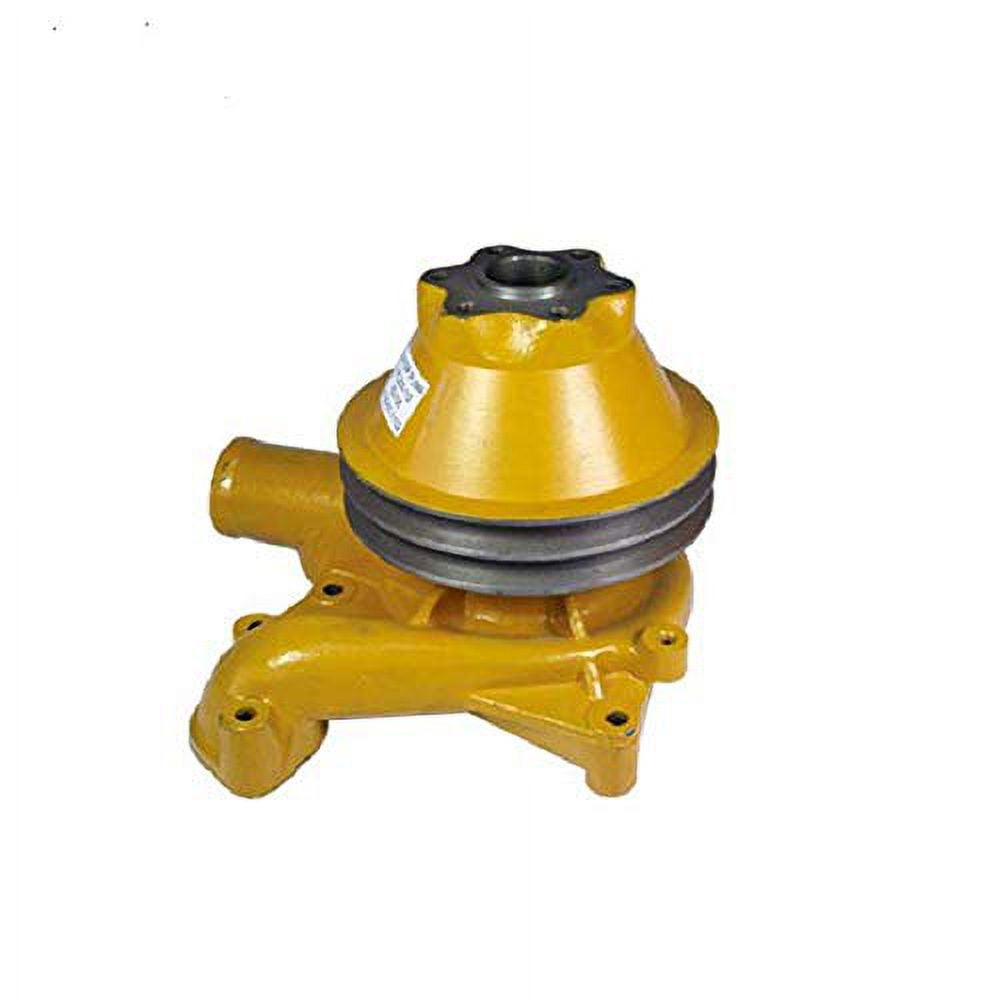 6136-61-1101 6136-61-1102 WATER PUMP FOR 6D105 PC200-1 WA300-1 PC200-2