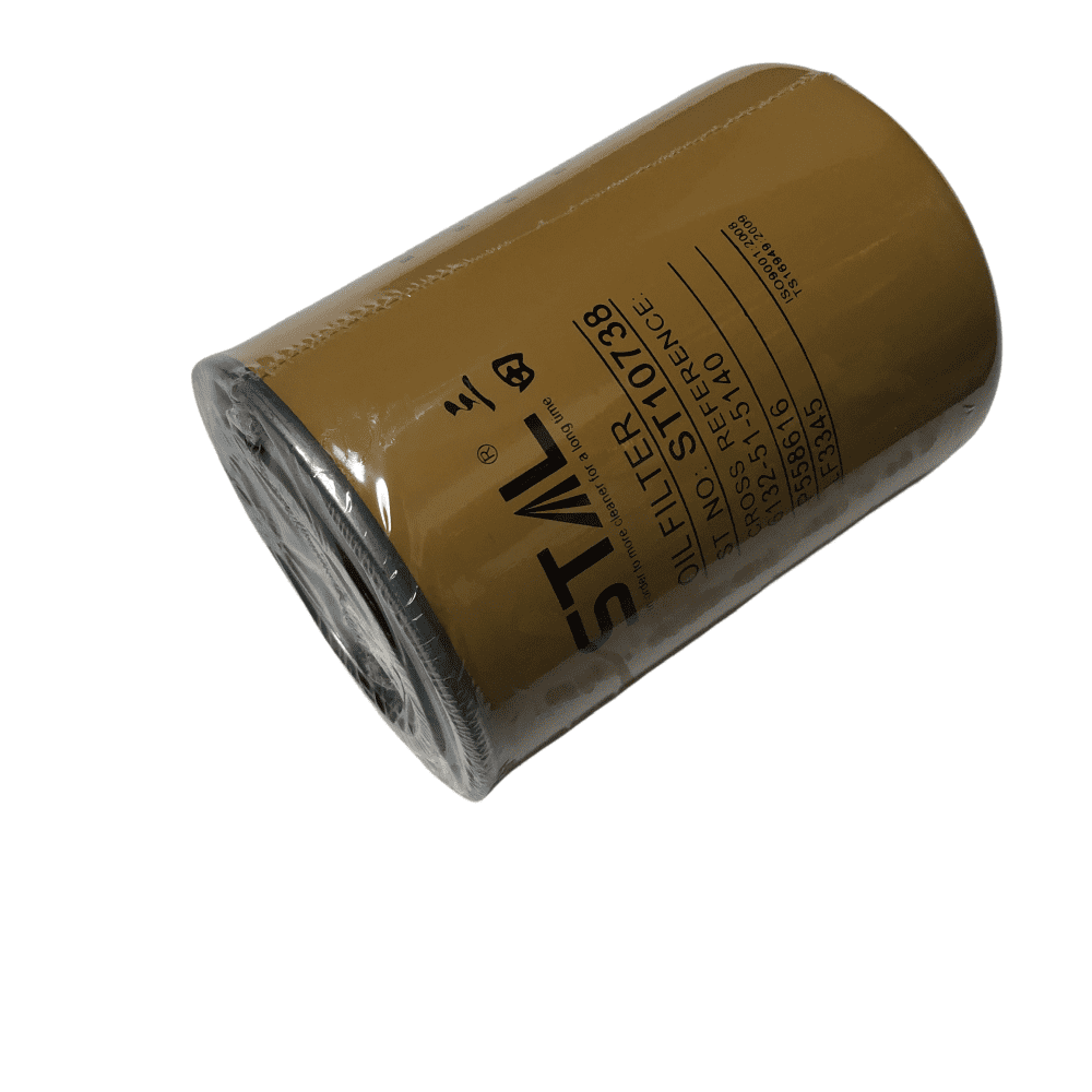 6731-52-5130 RC-5703 C-5703 FJ-3021 Oil Filter PC60-7 PC120-6 4D102 LF3345