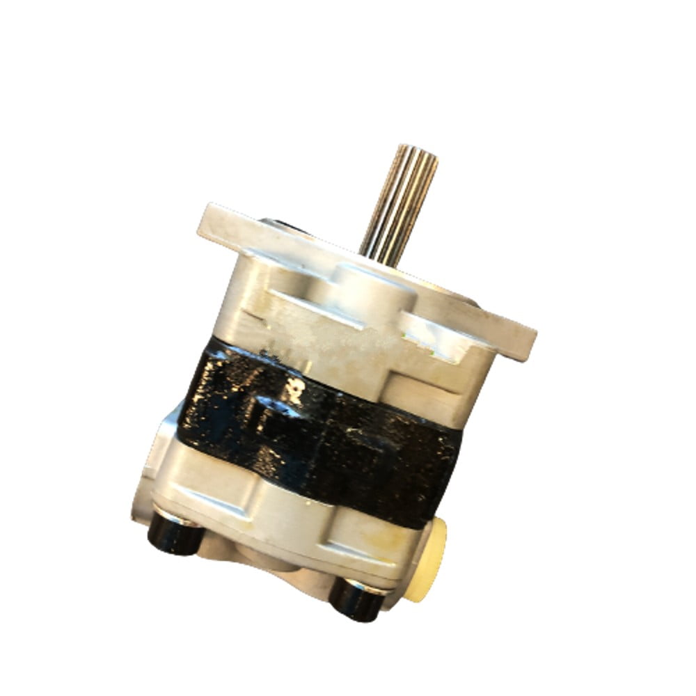 PSVD2-27E Gear Pump Pilot Pump For Liugong CLG906 ,Sunward SWE70 SWE80
